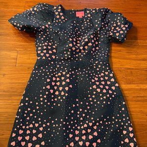 LILY PULITZER Ailani Shift Dress SIZE 8